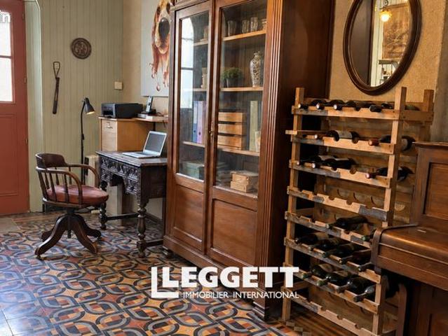 Maison vente à Lamagistère, Tarn-et-Garonne