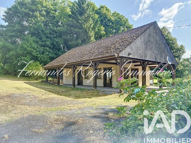 Maison vente à Dadonville, Loiret