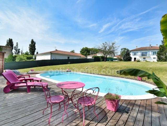 Maison vente à Les Varennes, Billom