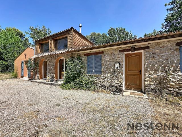 Maison vente à Brignoles, Pourrières