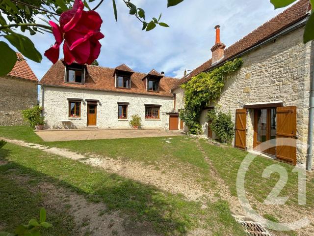 Maison vente à Étampes, Etampes
