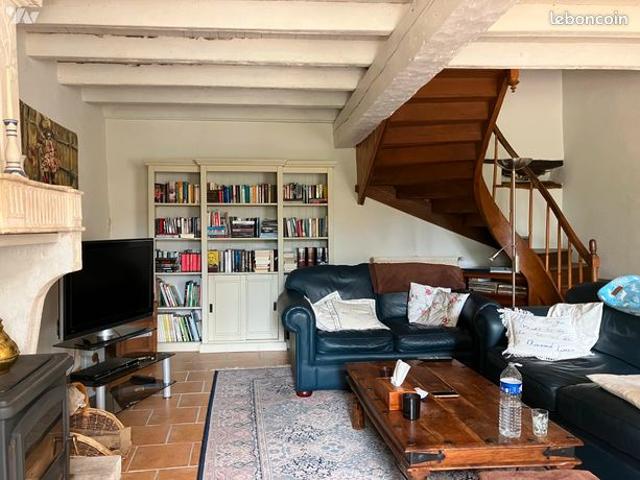 Maison vente à Bresdon, Charente-Maritime