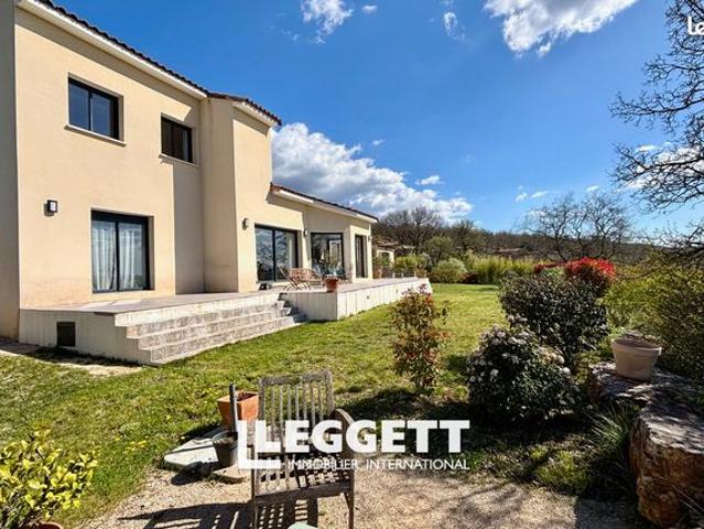 Maison vente à Alès, Saint-jean-de-maruéjols-et-avéjan