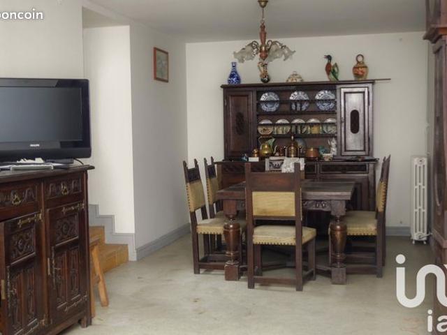 Maison vente à Bayonne, Uhart-cize