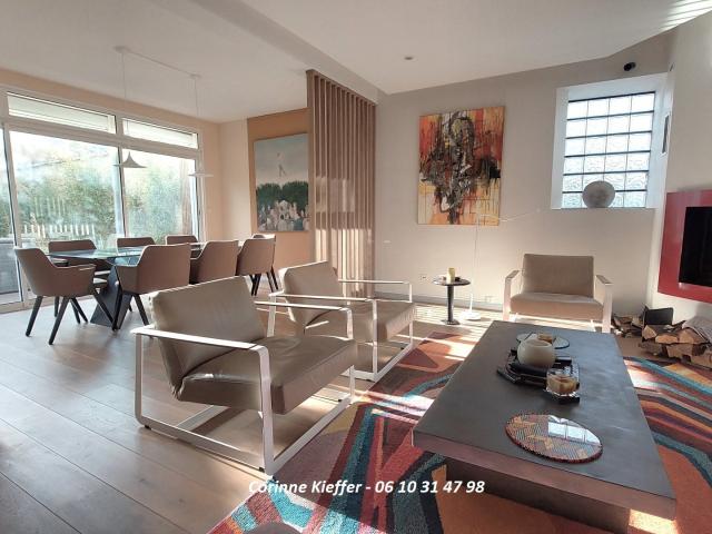 Maison vente à Argenteuil, Taverny