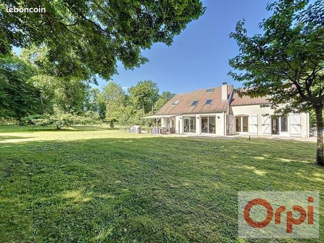 Maison vente à Sarcelles, Asnières-sur-oise