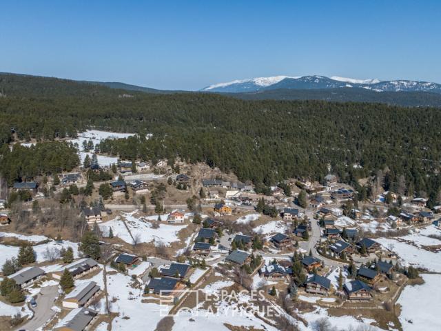 Maison vente à Prades, Bolquère