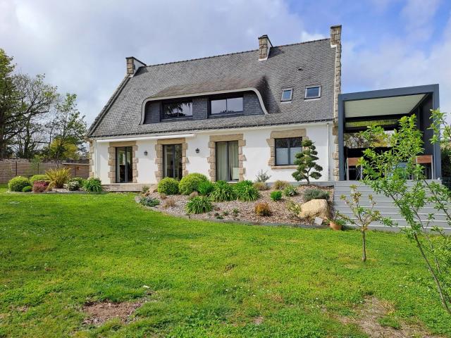 Maison vente à Vannes, Bretagne