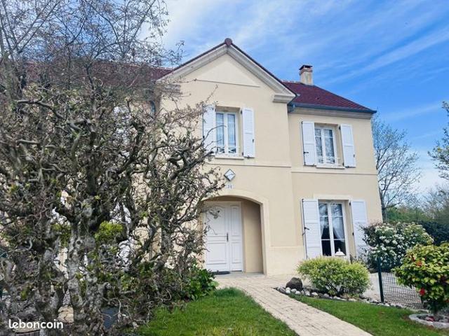 Maison vente à Pontoise, Marines