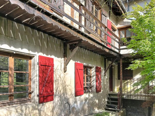 Maison vente à Commercy