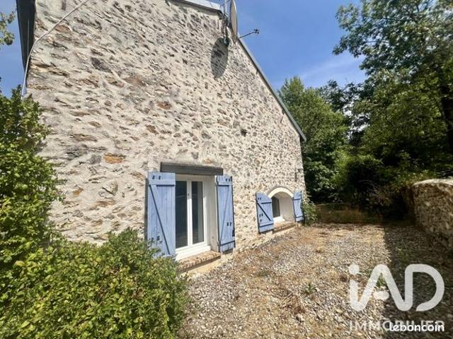 Maison vente à Jouy-sur-Morin, Seine-et-Marne