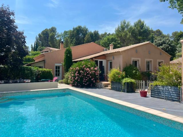 Maison vente à Apt, La Bastidonne
