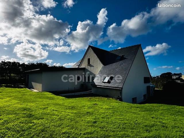 Maison vente à Brest, Bretagne