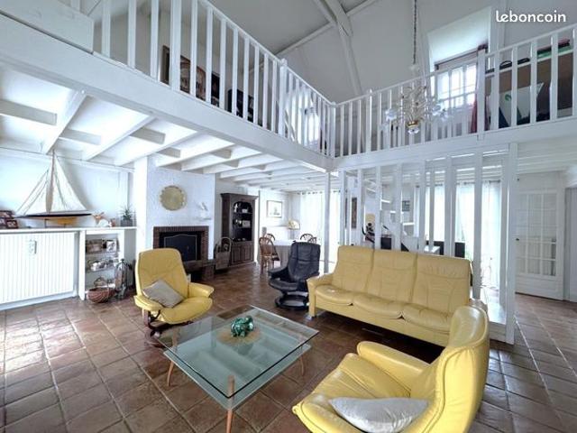 Maison vente à Argenteuil, Taverny