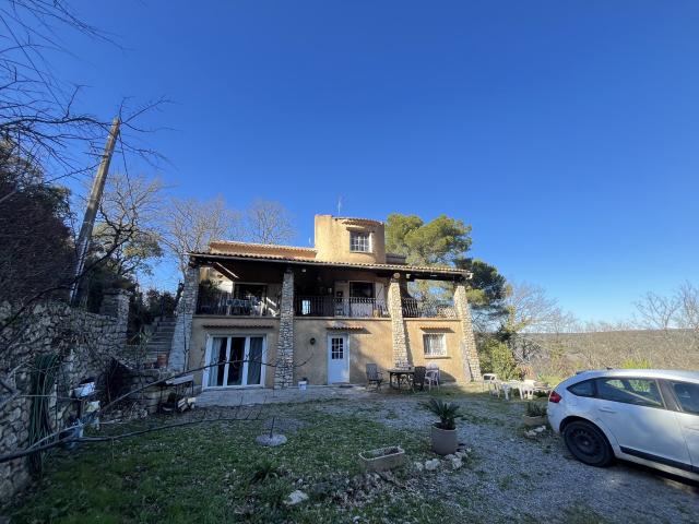Maison vente à Brignoles, Saint-martin