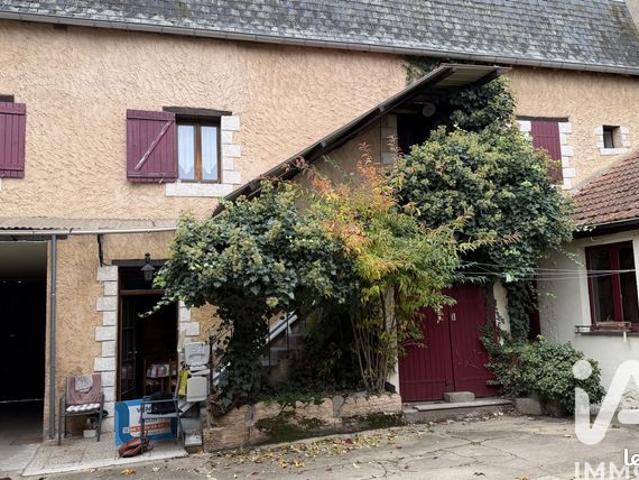 Maison vente à Charolles, Bourbon-lancy