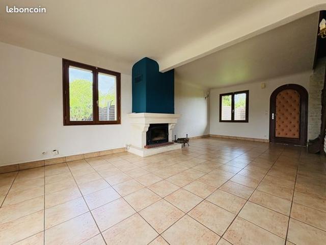 Maison vente à Châteauroux, Le Poinçonnet