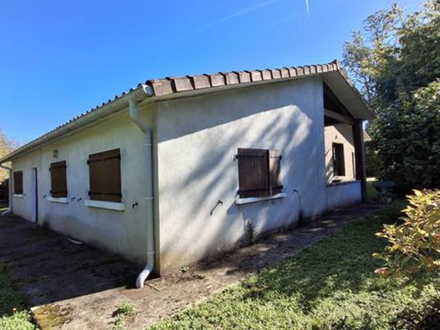 Maison vente à Confolens, Chasseneuil-sur-bonnieure