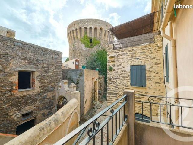 Maison vente à Bastia, Tomino
