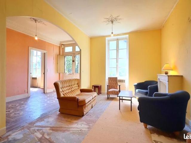 Maison vente à Aubusson, Gouzon