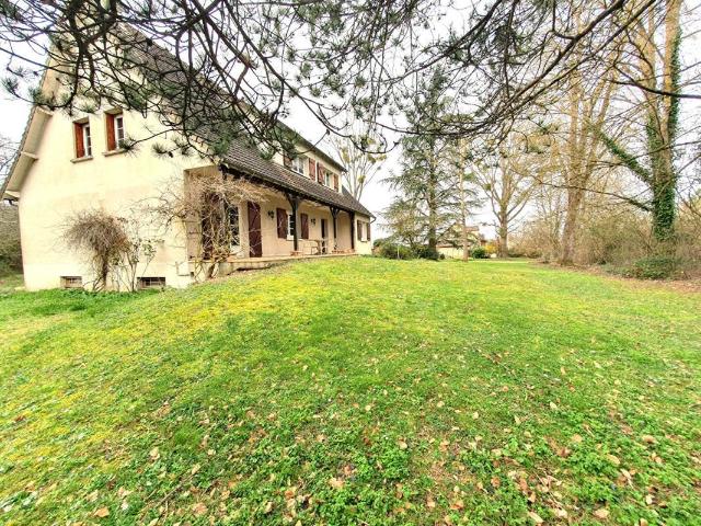 Maison vente à Bourges, Marmagne