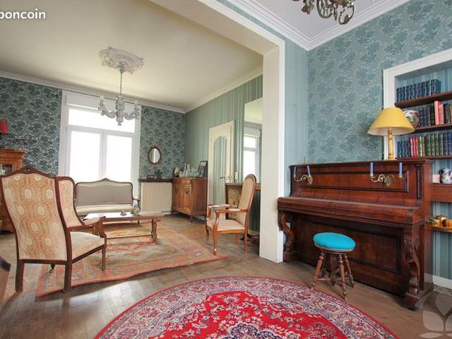 Maison vente à Arras, Marquion