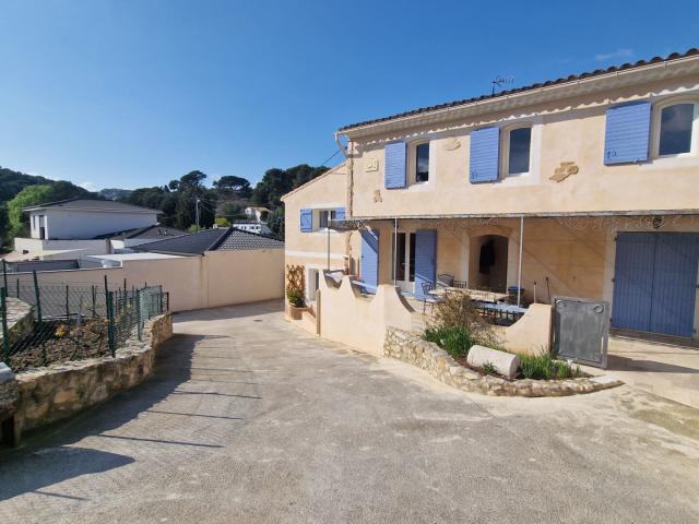 Maison vente à Istres, Le Rove
