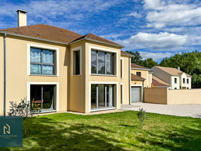 Maison vente à Rambouillet