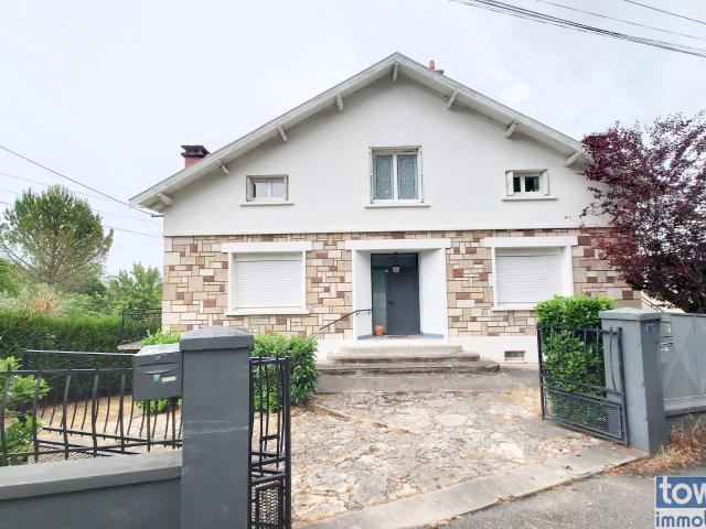 Maison vente à Villefranche-de-Rouergue, Villefranche-de-rouergue