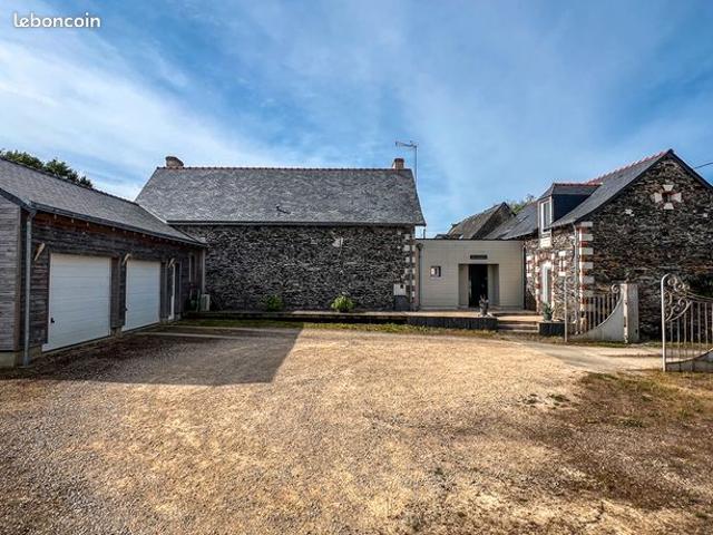 Maison vente à Anjou, Isère