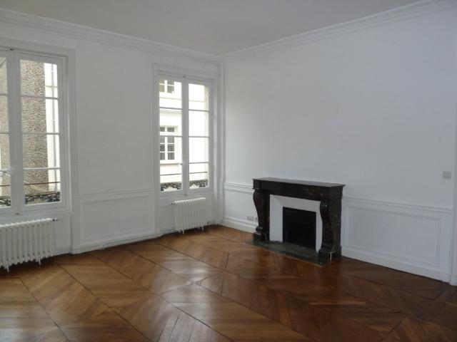 Maison location à Rennes, Bretagne