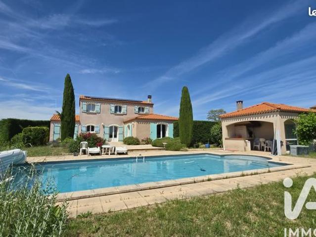 Maison vente à Tournon-sur-Rhône, Cheminas