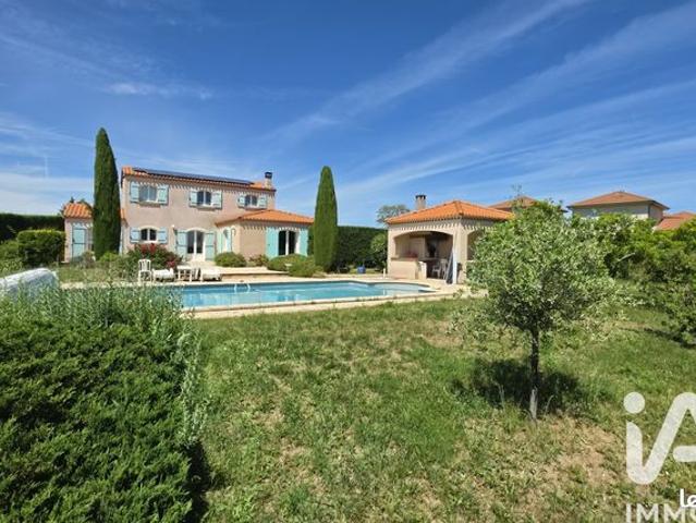 Maison vente à Tournon-sur-Rhône, Cheminas