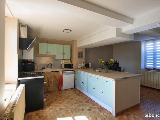 Maison vente à Beaulon, Allier