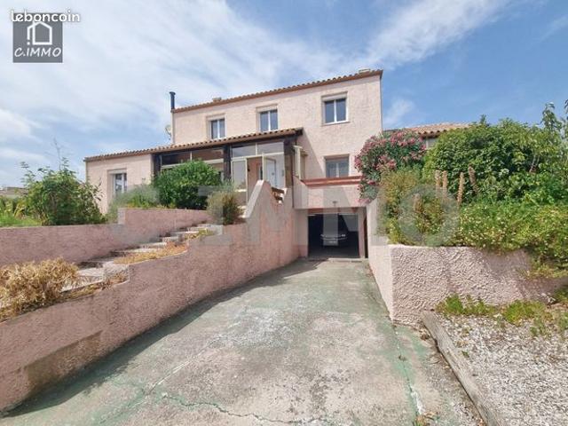 Maison vente à Béziers, Nézignan-l'evêque