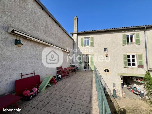 Maison vente à Villefranche-sur-Saône, Rhône