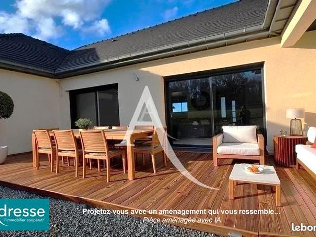 Maison vente à Beauvais, Saint-germer-de-fly