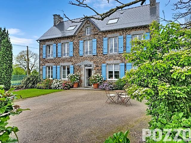 Maison vente à Avranches, Hudimesnil