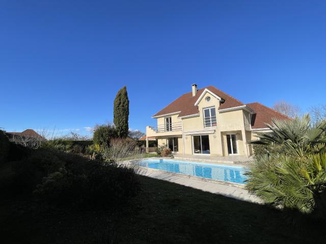 Maison vente à Pau, Idron-ousse-sendets