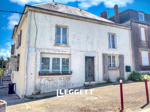 Maison vente à L'Absie, Deux-Sèvres