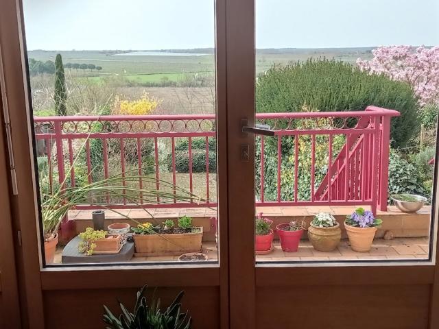 Maison vente à Angers, Brissac-quincé