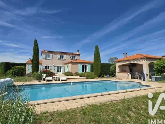 Maison vente à Le Village, Cheminas