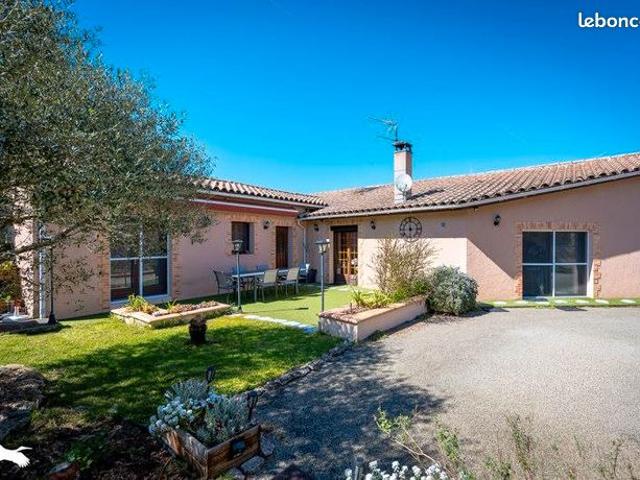 Maison vente à Castelsarrasin