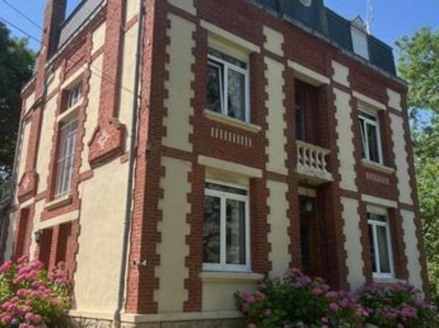 Maison vente à Arras, Agnières