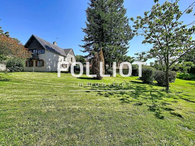 Maison vente à Coutances, Montaigu-les-bois