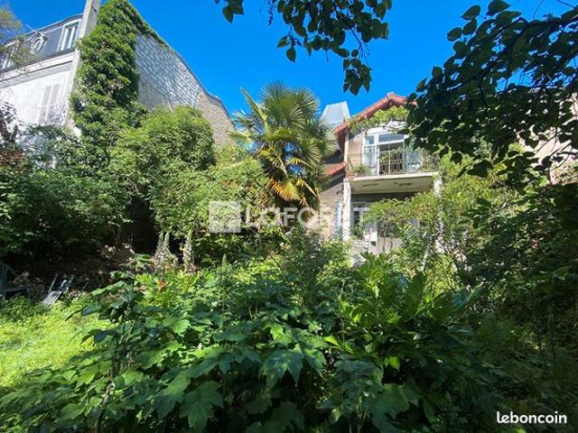 Maison vente à Nanterre, Suresnes