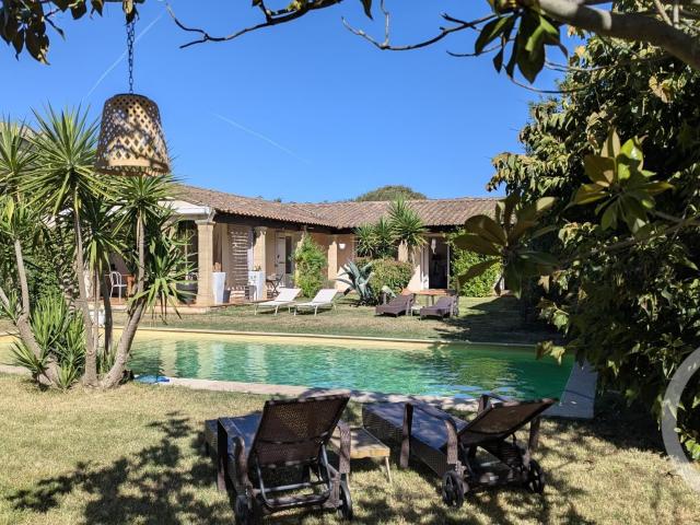 Maison vente à Aimargues, Gard