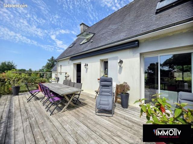 Maison vente à Brest, Bretagne