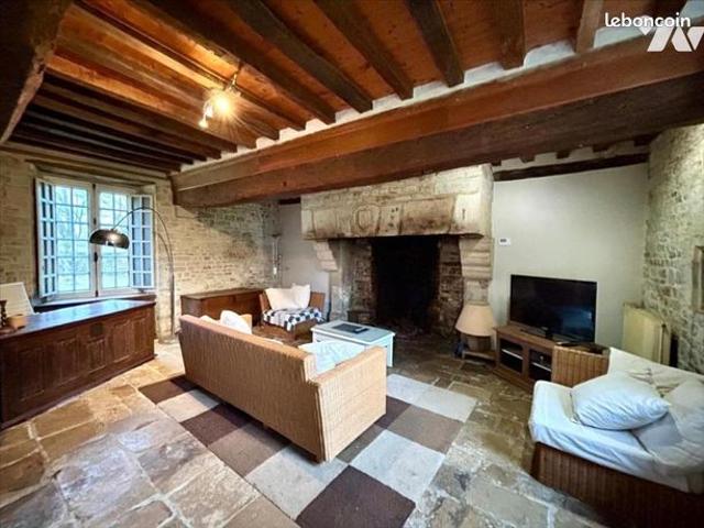 Maison vente à Cherbourg, Audouville-la-hubert