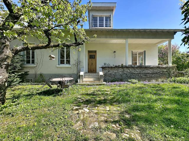 Maison vente à Lyon, Métropole de Lyon